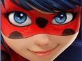 Leikur Ladybug Hidden Stars á netinu