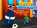 Leikur Skate hooligans á netinu
