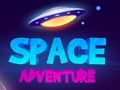 Leikur Space Adventure á netinu