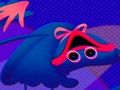 Leikur Flappy Hugue Wugie á netinu