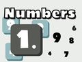 Leikur Tölur  á netinu
