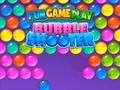 Leikur Bubble Shooter á netinu