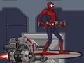 Leikur Spider-man ofurhermaður  á netinu