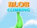 Leikur Blob klifur  á netinu