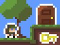 Leikur Pixel harðkjarna  á netinu