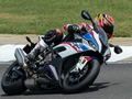 Leikur BMW S1000RR rennibraut  á netinu