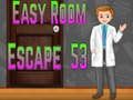 Leikur Amgel Easy Room Escape 53 á netinu