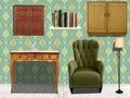 Leikur Vintage House Escape á netinu