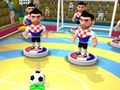 Leikur Stick Soccer 3d á netinu