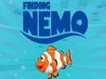 Leikur Leitin að Nemo  á netinu