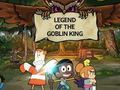Leikur Craig of the Creek: Legend of the Goblin King á netinu
