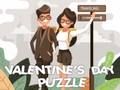 Leikur Valentínusardagsþraut  á netinu