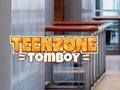 Leikur Toenzone Tomboy á netinu
