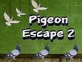 Leikur Pigeon Escape 2 á netinu