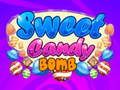 Leikur Sweet Candy Bomb á netinu