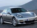 Leikur Porsche Panamera rennibraut á netinu