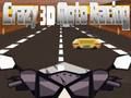 Leikur Brjálaður 3D Moto Racing  á netinu
