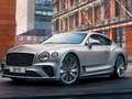 Leikur Bentley Continental GT Speed Slide á netinu