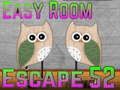 Leikur Amgel Easy Room Escape 52 á netinu