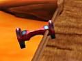 Leikur Hoverboard glæfrabragð Hill klifur á netinu