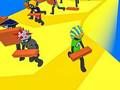 Leikur Stickman plankar falla á netinu
