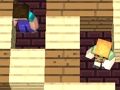 Leikur Bombercraft 3d á netinu