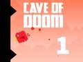 Leikur Hellir Doom  á netinu