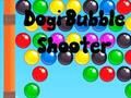 Leikur Dogi Bubble Shooter  á netinu
