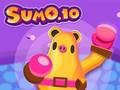 Leikur Sumo. io  á netinu