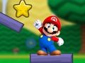 Leikur Super Mario eðlisfræði  á netinu