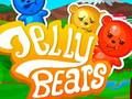 Leikur Jelly Bears á netinu