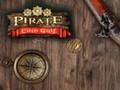 Leikur Pirate Coin Golf á netinu