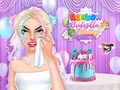 Leikur Rainbow Bridezilla brúðkaupsskipuleggjandi  á netinu