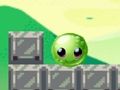 Leikur Alien blokkir  á netinu