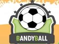 Leikur Bandyball á netinu