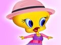 Leikur Tweety á netinu