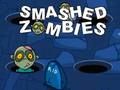 Leikur Slagaður Zombie  á netinu