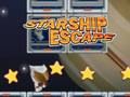 Leikur Starship Escape á netinu