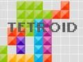 Leikur Tetroid á netinu