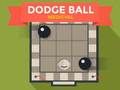 Leikur Dodgeball frá miðöldum  á netinu