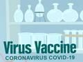 Leikur Veirubóluefni coronavirus covid-19  á netinu