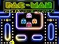 Leikur Pac-Man Championship Edition á netinu