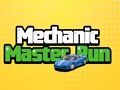 Leikur Vélvirkni Master Run á netinu