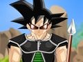 Leikur Gohan klæða sig upp  á netinu