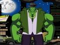 Leikur Ótrúlegur Hulk  á netinu