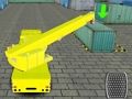 Leikur Heavy Crane hermir  á netinu