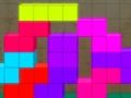 Leikur Meistari Tetris 3D  á netinu
