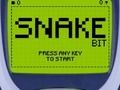Leikur Snake Bit 3310 á netinu