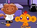 Leikur Monkey Go Happy Stage 659 á netinu