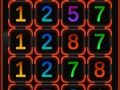 Leikur Neon rökfræði  á netinu